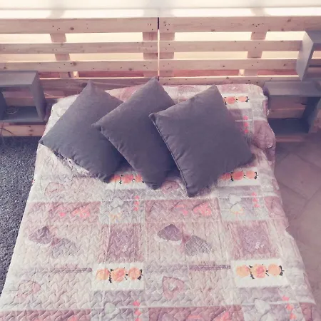 Greensea House Apartamento *