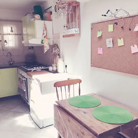 Greensea House Ladispoli