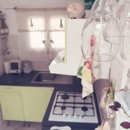 Greensea House Apartamento Ladispoli