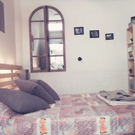 Greensea House Apartamento Ladispoli