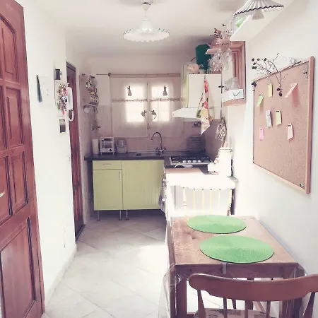 Apartamento Greensea House