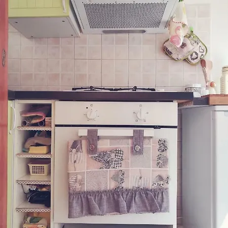 Greensea House * Ladispoli
