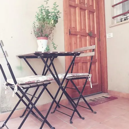 Greensea House Ladispoli