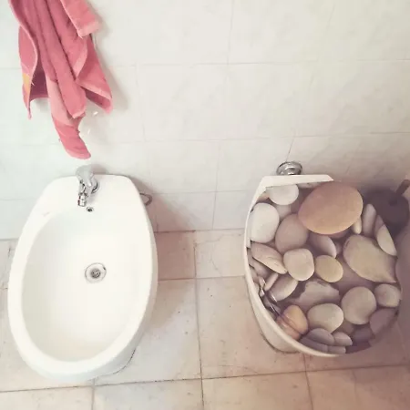 Apartamento Greensea House